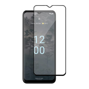 Nokia G Serie Bildschirmschutz Gehärtetes Glas Nokia G60 5G #1565