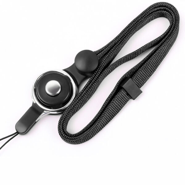 Handykette Universal Einfach Telefonkette Einfarbig #3308 – Bild 2